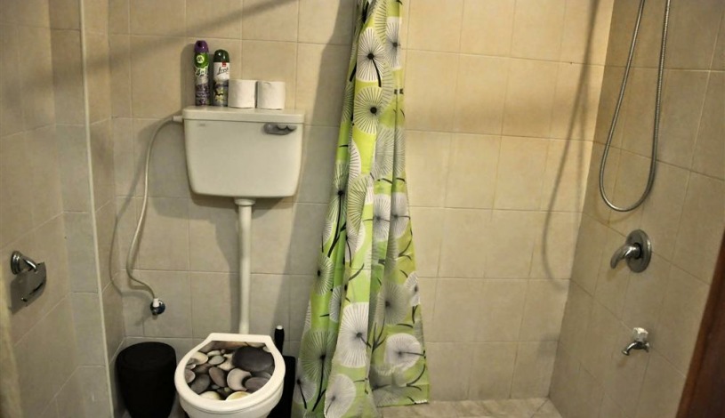 Apartment Kehilat Cleveland Tel Aviv - Apt 52260